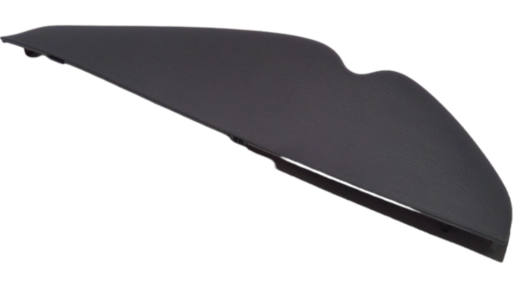 Honda New 2003-2008 Fits Honda Pilot Lid Assy., R. Instrument Side *NH361L* (CF GRAY), Part # 77211-S9V-A11ZB