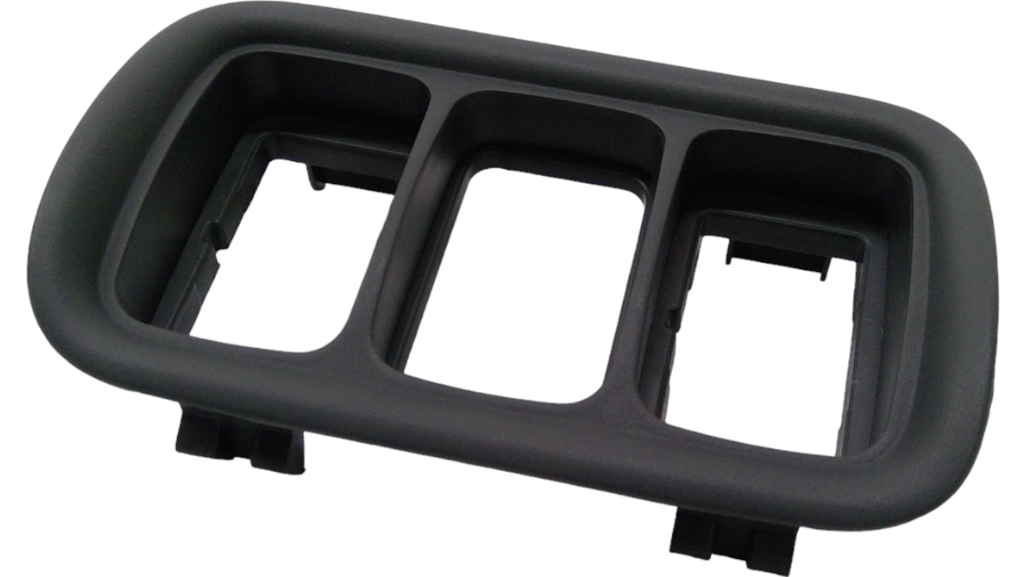 Honda New 2003-2008 Fits Honda Pilot Panel, Driver Switch *NH361L* (CF GRAY), Part # 77212-S9V-A01ZB