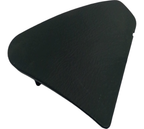 Honda New 2001-2005 Fits Honda Civic Lid Assy., L. Instrument Side *NH167L* (GRAPHITE BLACK), Part # 77215-S5A-A00ZA