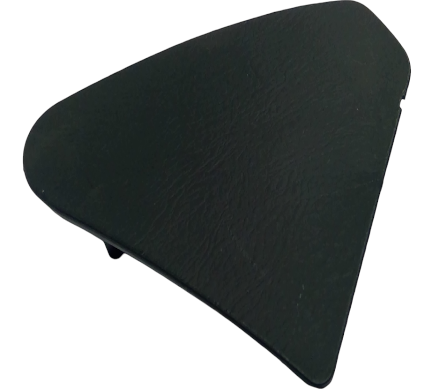 Honda New 2001-2005 Fits Honda Civic Lid Assy., L. Instrument Side *NH167L* (GRAPHITE BLACK), Part # 77215-S5A-A00ZA