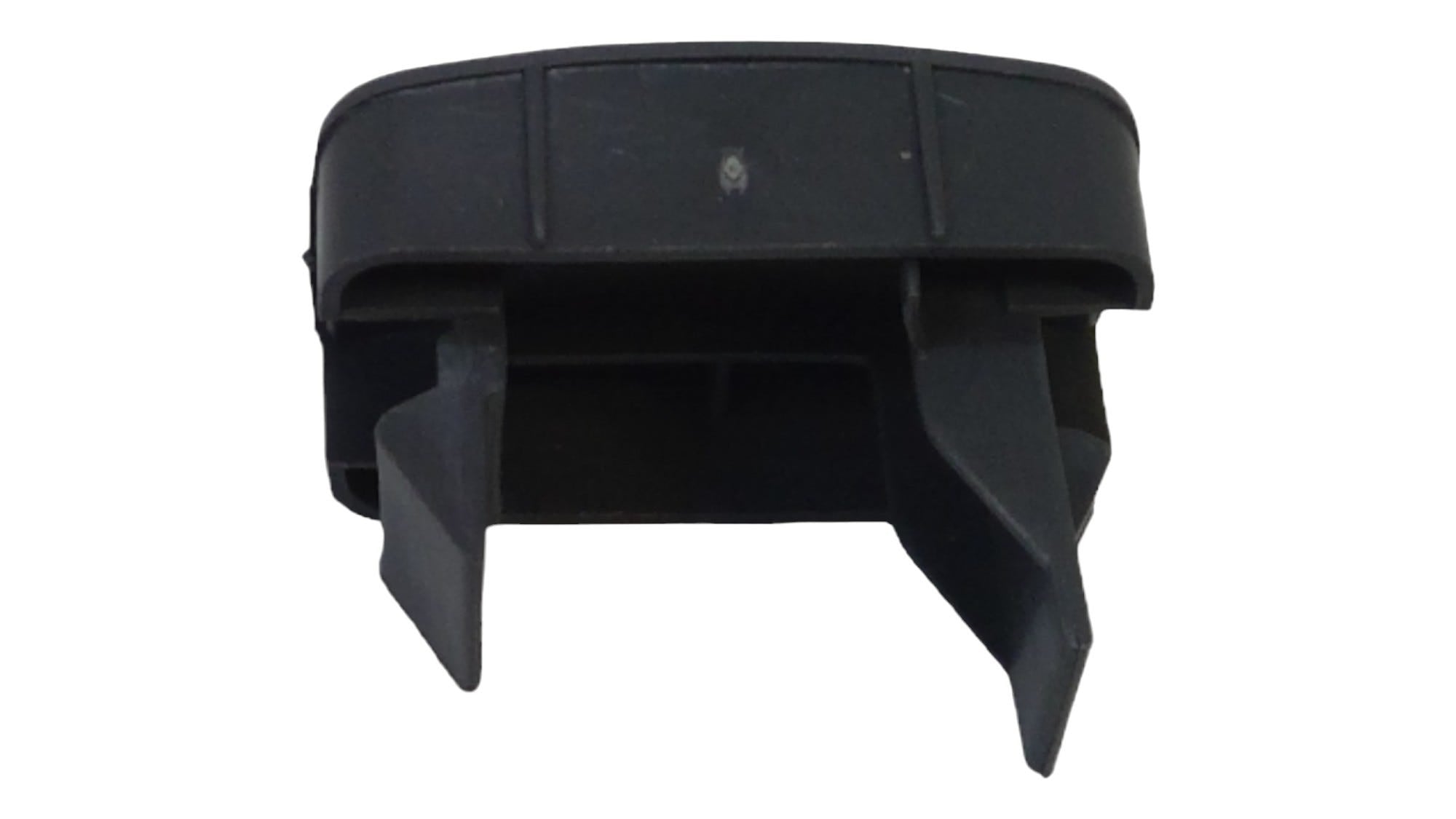 Honda New 2003-2008 Fits Honda Pilot Lid, Switch Hole *NH361L* (CF GRAY), Part # 77215-S9V-A01ZB