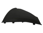 Honda New 2013-2015 Fits Honda Crosstour Lid Assy., L. Instrument Side *NH167L* (GRAPHITE BLACK), Part # 77215-TP6-A00ZA