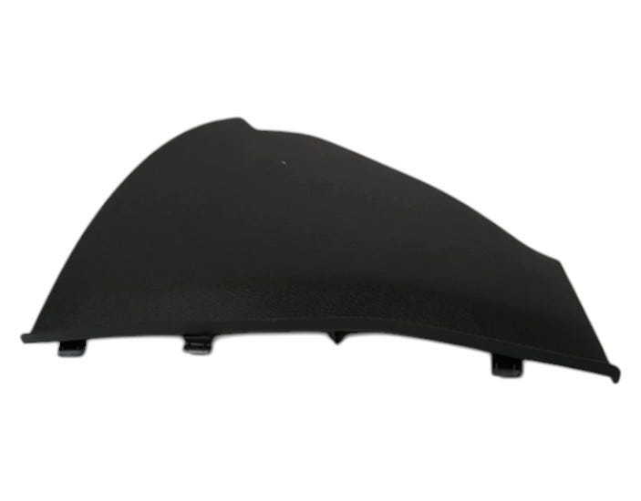 Honda New 2013-2015 Fits Honda Crosstour Lid Assy., L. Instrument Side *NH167L* (GRAPHITE BLACK), Part # 77215-TP6-A00ZA