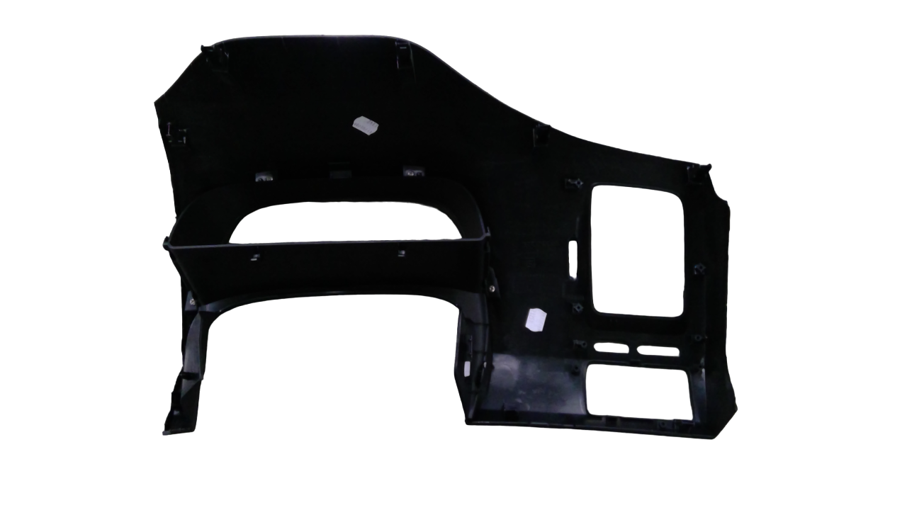 Honda New 2006-2008 Fits Honda Civic Panel *YR334L*, Part # 77222-SNA-A02ZB