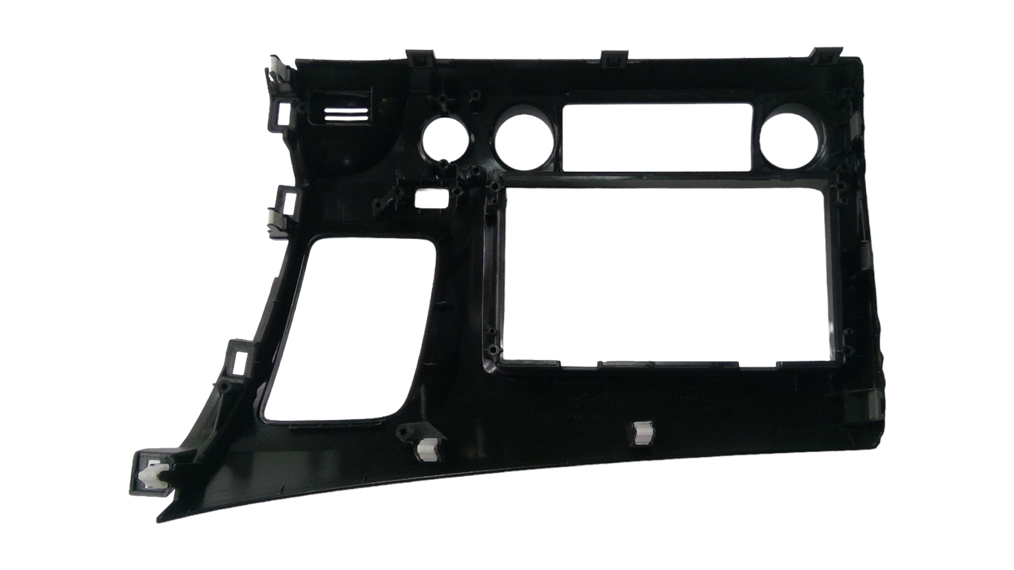 Honda New 2006-2008 Fits Honda Civic Panel Assy., Center *YR334L* (US TAUPE GUN METALLIC), Part # 77250-SNA-A01ZB