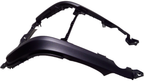 Honda New 2007-2009 Fits Honda CR-V Garnish Assy., Center *NH644L* (DARK WQ GUN METALLIC), Part # 77250-SWA-A01ZA