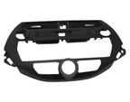 Honda New 2008-2011 Fits Honda Accord Panel Assy., Center *NH686L* (QP LIGHT WARM GRAY), Part # 77250-TA0-A13ZB