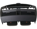 Honda New 2008-2011 Fits Honda Accord Panel Assy., Center *NH686L* (QP LIGHT WARM GRAY), Part # 77250-TA0-A23ZB