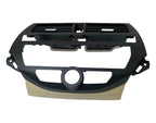 Honda New 2010-2012 Fits Honda Crosstour Panel Assy., Center *YR412L* (BRIGHT IVORY), Part # 77250-TA0-A23ZJ