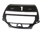 Honda New 2011-2012 Fits Honda Accord Panel Assy., Center *NH686L* (LIGHT WARM GRAY), Part # 77250-TA0-A23ZM