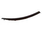 Honda New 2010-2012 Fits Honda Crosstour Garnish Assy., Passenger *YR414L* (DEEP BROWN WOOD), Part # 77263-TA0-A11ZD