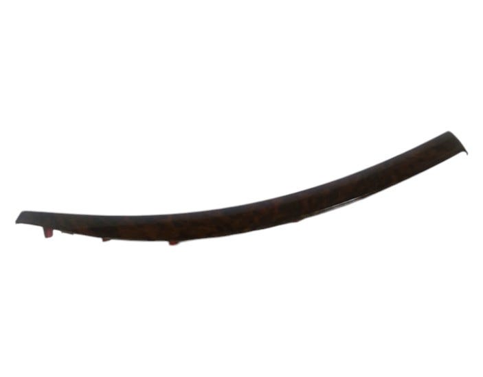 Honda New 2010-2012 Fits Honda Crosstour Garnish Assy., Passenger *YR414L* (DEEP BROWN WOOD), Part # 77263-TA0-A11ZD