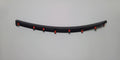 Honda New 2010 Fits Honda Accord Garnish Assy., Passenger *YR334L* (US TAUPE GUN METALLIC), Part # 77263-TA5-A01ZB
