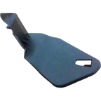 Honda New 2003-2007 Fits Honda Accord Blind, L. Center Pocket, Part # 77266-SDA-A00