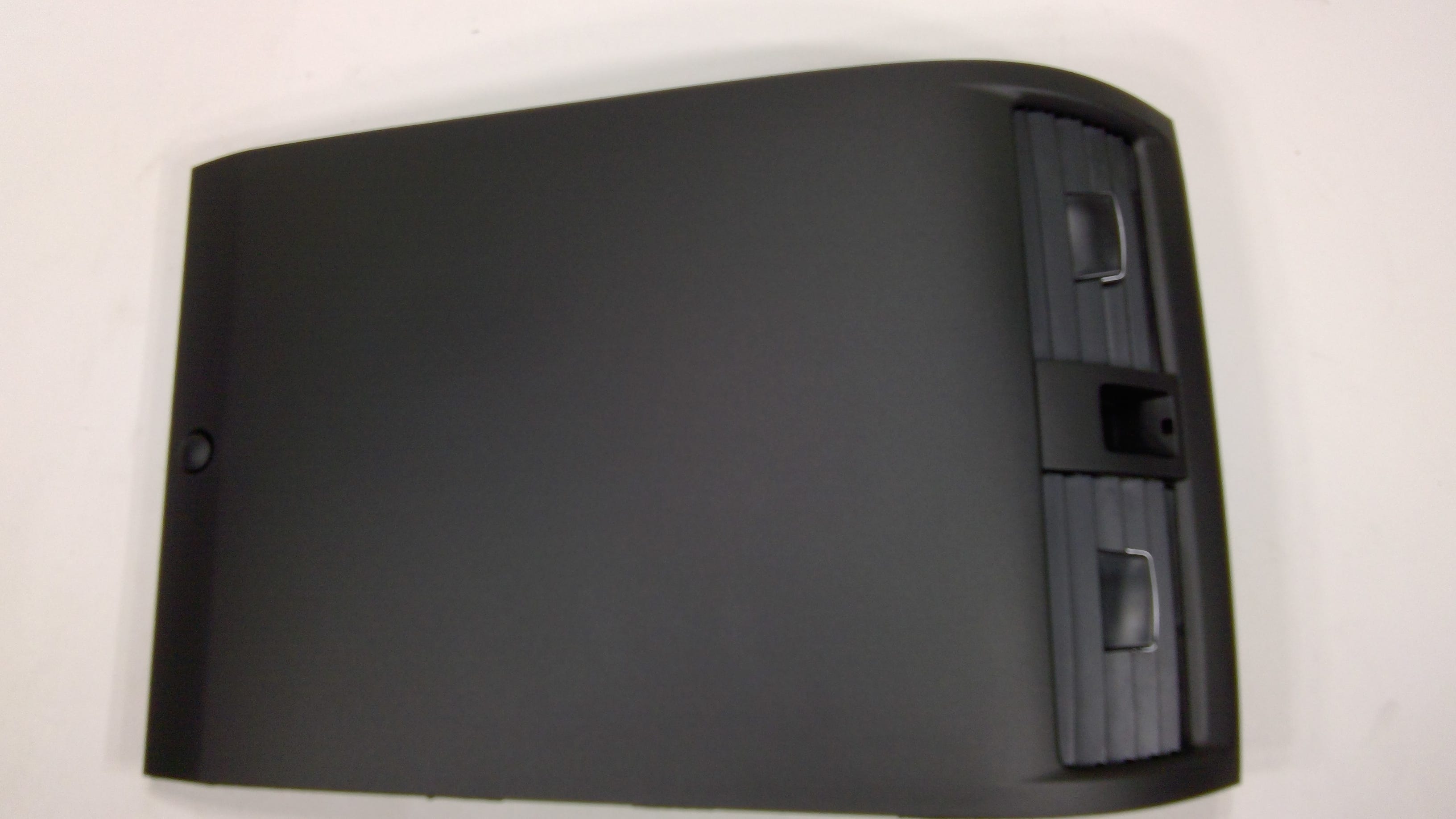 Honda New 2003-2006 Fits Honda Accord Panel Assy. (Upper) *NH482L* (UA BLACK METALLIC), Part # 77270-SDA-A71ZA