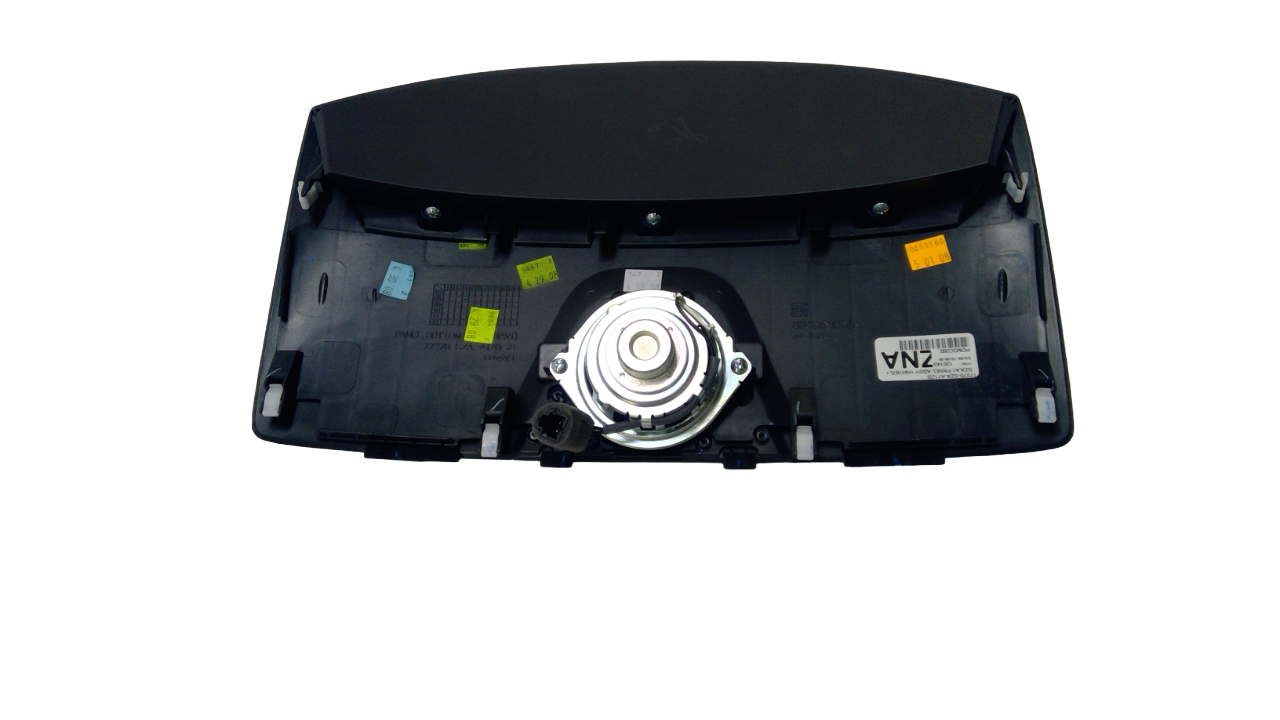 Honda New 2009-2011 Fits Honda Pilot Panel Assy., Center (Upper) *NH167L* (GRAPHITE BLACK), Part # 77270-SZA-A11ZB