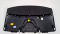 Honda New 2009-2011 Fits Honda Pilot Panel Assy., Center (Upper) *B167L* (BALTIC BLUE), Part # 77270-SZA-A21ZA