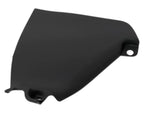 Honda New 2003-2007 Fits Honda Accord Cover, Instrument Driver Center (Lower) *NH361L* (CF GRAY), Part # 77285-SDA-A00ZB