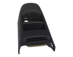 Honda New 2007-2009 Fits Honda CR-V Cover, Center (Lower) *NH642L* (INDIGO BLACK), Part # 77291-SWA-A01ZB