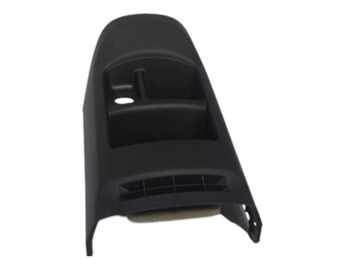 Honda New 2007-2009 Fits Honda CR-V Cover, Center (Lower) *NH642L* (INDIGO BLACK), Part # 77291-SWA-A01ZB