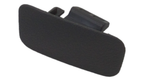 Honda New 2008-2010 Fits Honda Odyssey Lid, L. Heated Seat Switch Hole *NH598L* (ATLAS GRAY), Part # 77296-SHJ-A01ZD