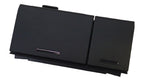 Honda New 2005-2007 Fits Honda Accord Holder, Center *NH482L* (UA BLACK METALLIC), Part # 77299-SDA-A11ZA