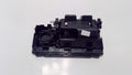 Honda New 2005 Fits Honda Accord Holder, Center *NH488L* (UA TECHNICAL METAL), Part # 77299-SDN-A71ZA