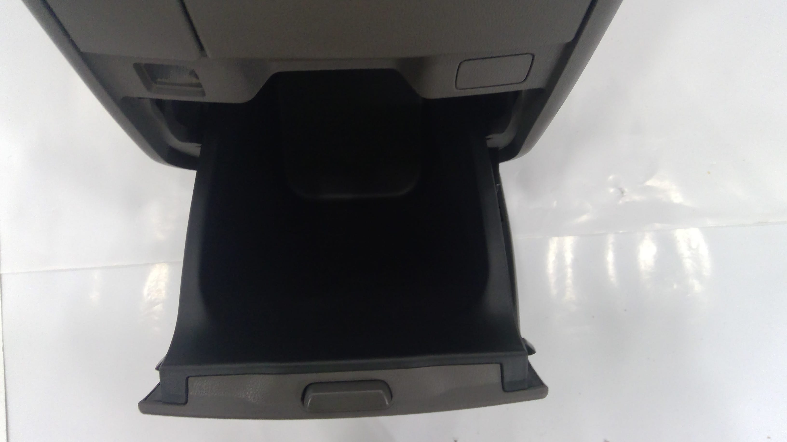 Honda New 2011-2013 Fits Honda Odyssey Console Assy., Center (Lower) *NH767L* (TRUFFLE), Part # 77299-TK8-A01ZB