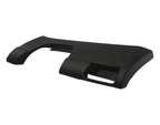 Honda New 2003-2007 Fits Honda Accord Cover Assy., Instrument Driver(Lower) *NH167L* (GRAPHITE BLACK), Part # 77300-SDA-A01ZA