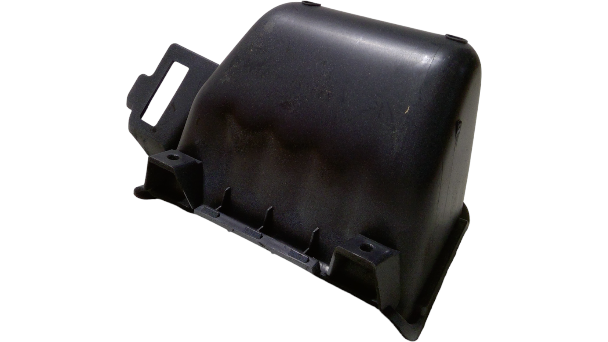 Honda New 2007-2009 Fits Honda CR-V Pocket, Driver (Lower) *NH642L* (INDIGO BLACK), Part # 77302-SWA-A51ZB