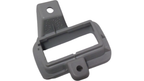 Honda New 2011-2012 Fits Honda CR-Z Garnish, Switch *NH643L* (LIGHT GRAY), Part # 77302-SZT-G01ZA