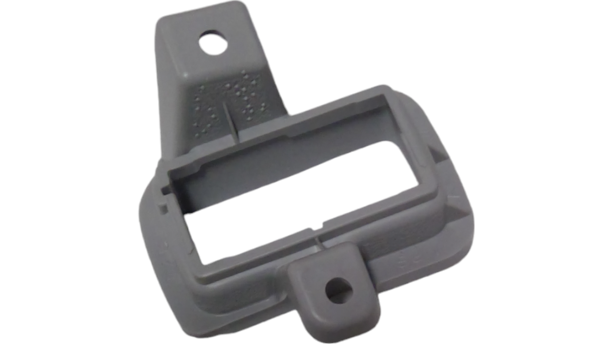Honda New 2011-2012 Fits Honda CR-Z Garnish, Switch *NH643L* (LIGHT GRAY), Part # 77302-SZT-G01ZA