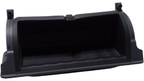 Honda New 2006-2008 Fits Honda Ridgeline Pocket Assy., Center (Lower) *NH361L* (CF GRAY), Part # 77312-SJC-A03ZB