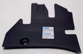 Honda New 2001-2002 Fits Honda Civic Cover Assy., Driver (Lower) *Tblack* (BLACK), Part # 77320-S5A-A00ZA