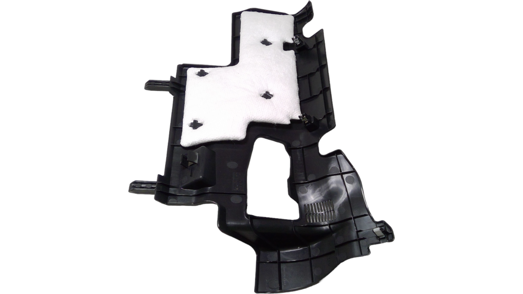 Honda New 2010-2014 Fits Honda Insight Cover Assy., Passenger (Lower)*NH167L* (GRAPHITE BLACK), Part # 77345-TM8-A02ZA
