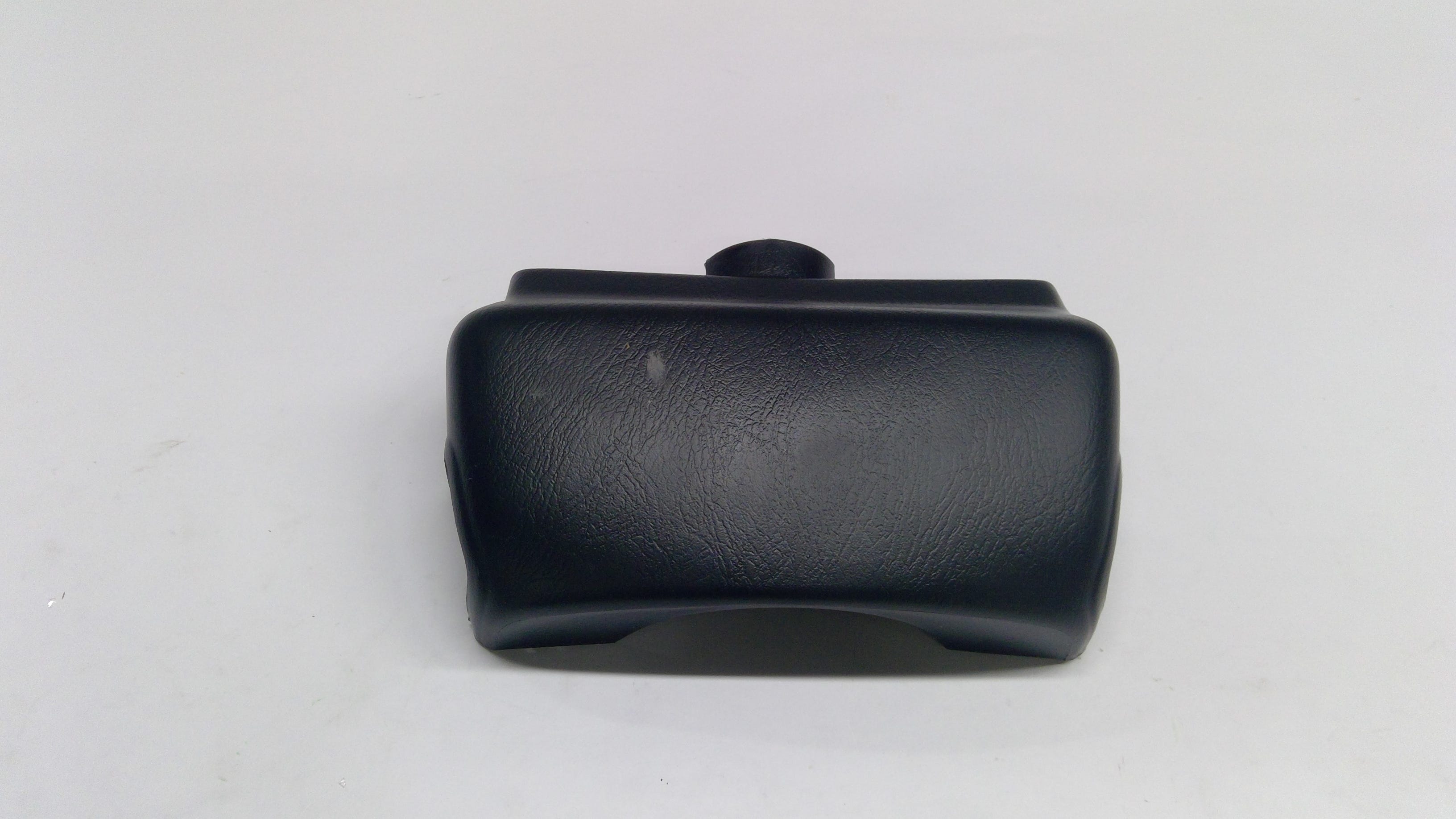 Honda New 1998-2002 Fits Honda Accord Cover, Column (Upper) (Dark Lapis), Part # 77350-S84-A01ZA