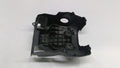 Honda New 1998-2002 Fits Honda Accord Cover, Column (Lower) (Dark Lapis), Part # 77360-S84-A02ZA