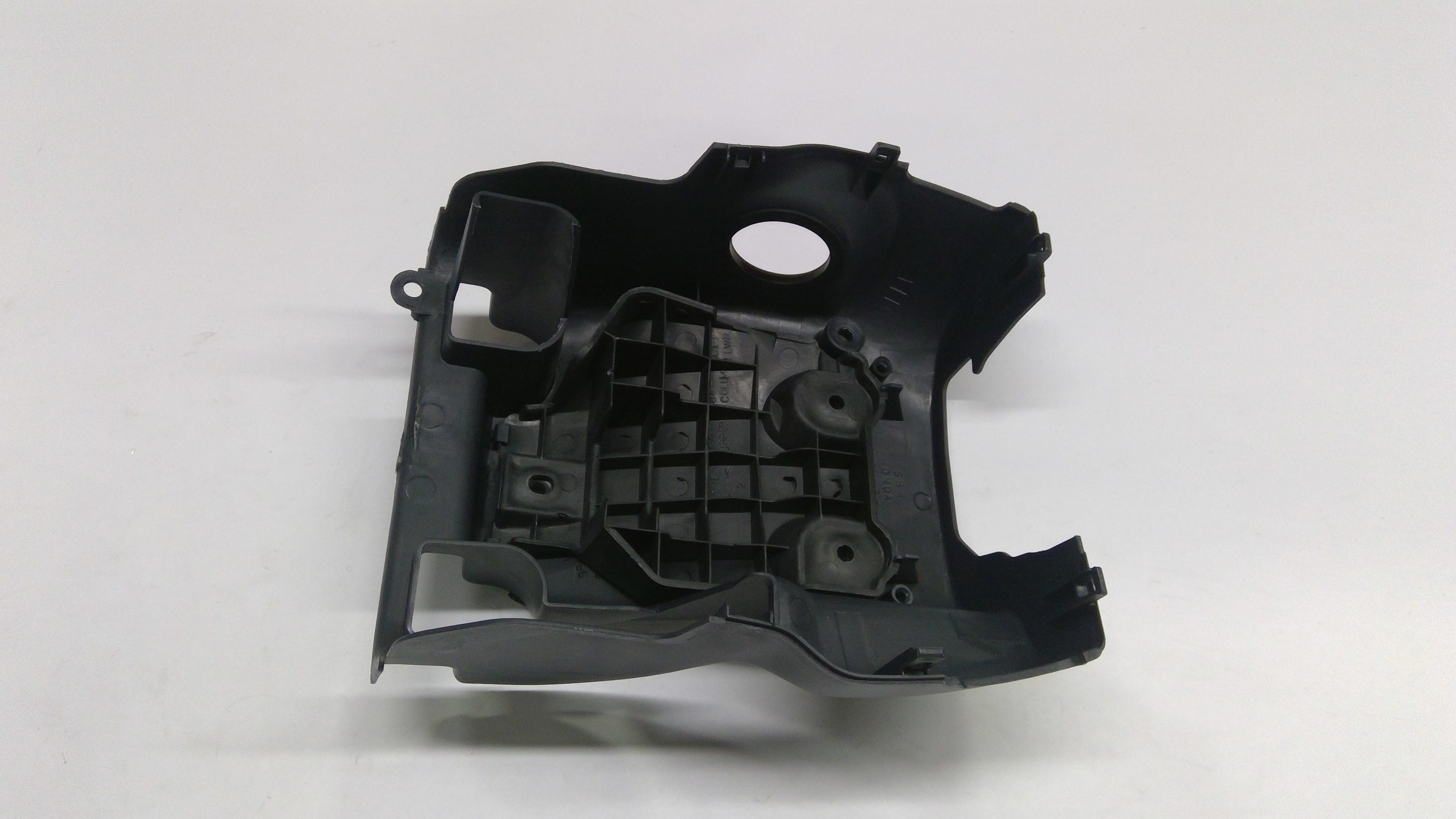 Honda New 1998-2002 Fits Honda Accord Cover, Column (Lower) (Dark Lapis), Part # 77360-S84-A02ZA