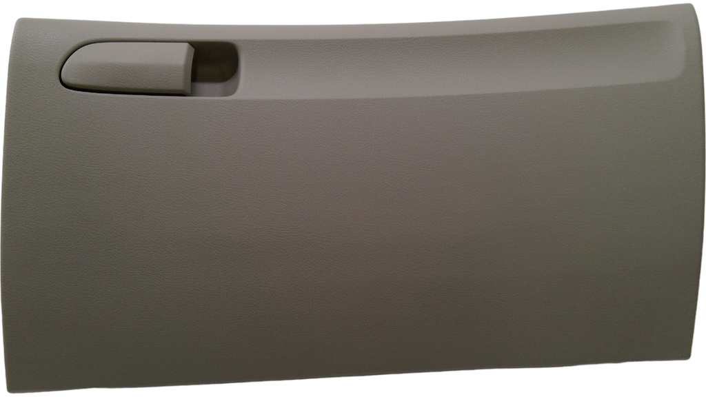 Honda New 2006-2008 Fits Honda Civic Box, Glove (Grayge), Part # 77500-SNA-A02ZF
