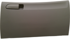 Honda New 2006-2008 Fits Honda Civic Box, Glove (Grayge), Part # 77500-SNA-A02ZF