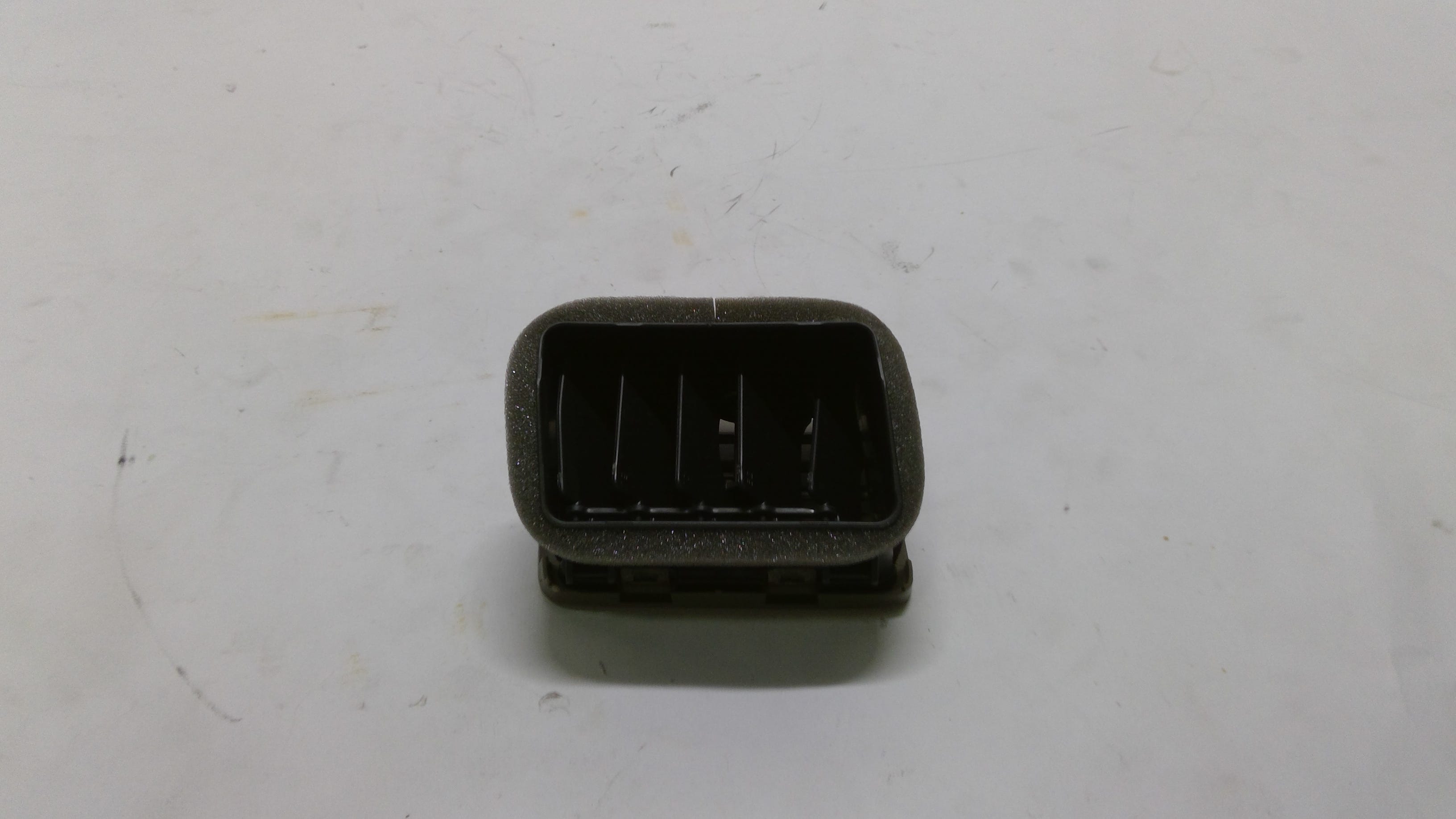 Honda New 2006-2008 Fits Honda Civic Outlet Assy., Center *YR325L* (Passenger Side) (EARTH TAUPE), Part # 77615-SNA-A01ZB