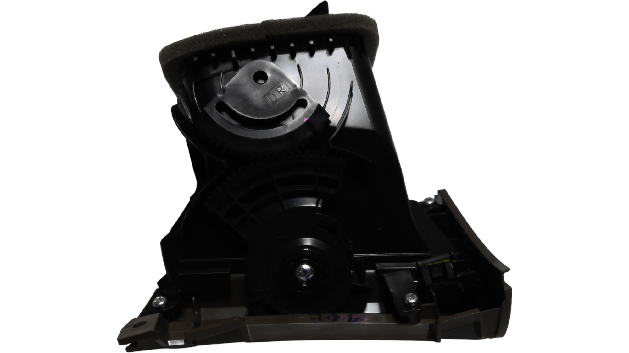 Honda New 2008-2009 Fits Honda Accord Outlet Assy. *YR325L* (Driver Side) (EARTH TAUPE), Part # 77620-TA0-A12ZC