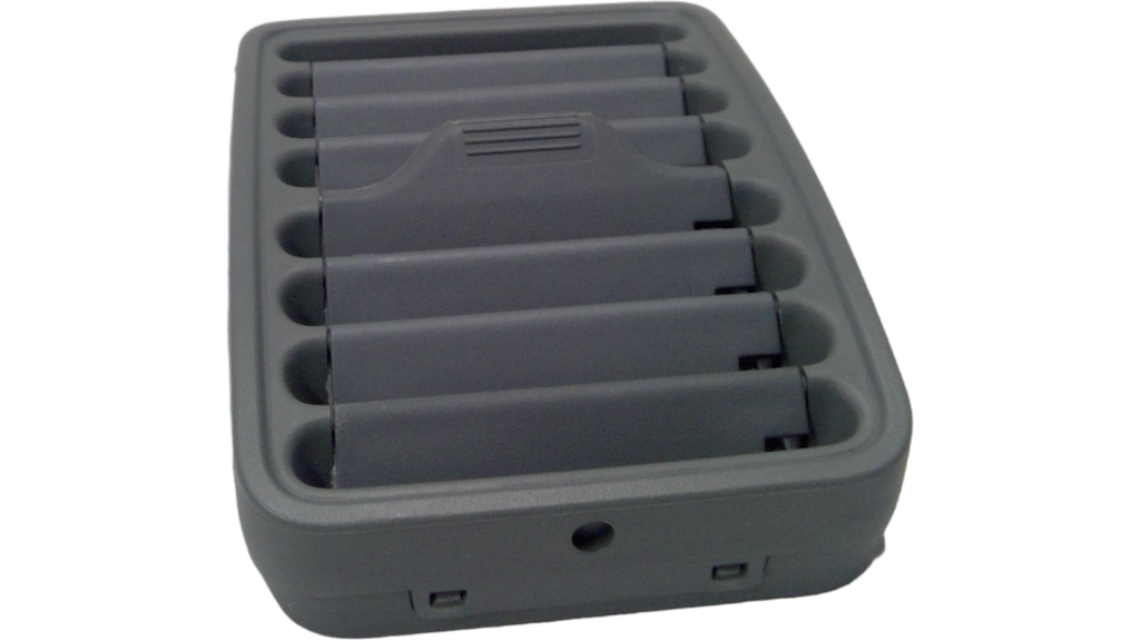 Honda New 2003-2005 Fits Honda Pilot Outlet *G59L* (MEDIUM FERN), Part # 77623-S9V-A02ZA
