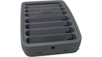 Honda New 2003-2005 Fits Honda Pilot Outlet *G59L* (MEDIUM FERN), Part # 77623-S9V-A02ZA