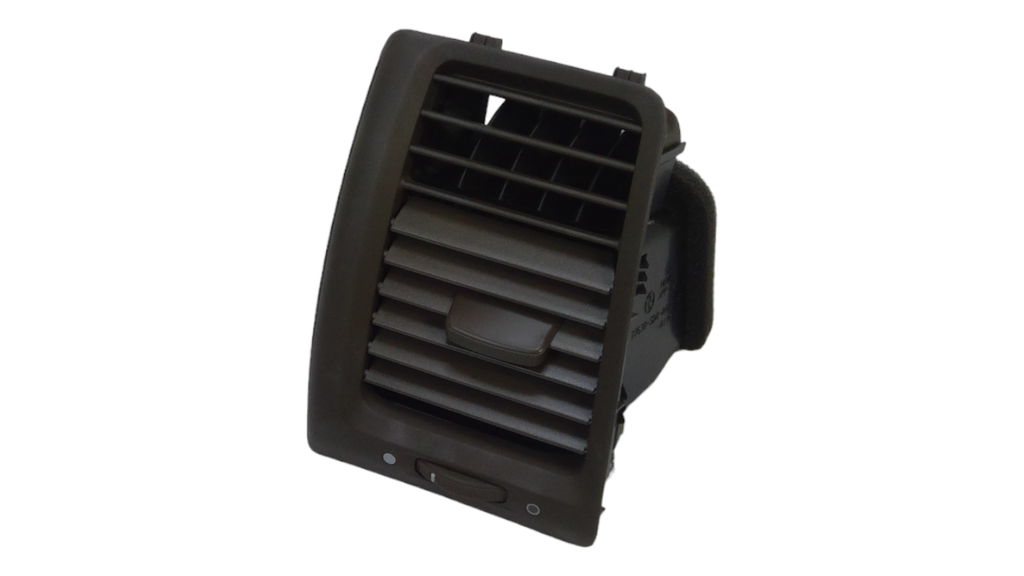 Honda New 2003-2007 Fits Honda Accord Outlet Assy., L. Side *YR248L* (KI TAUPE), Part # 77630-SDA-A01ZB