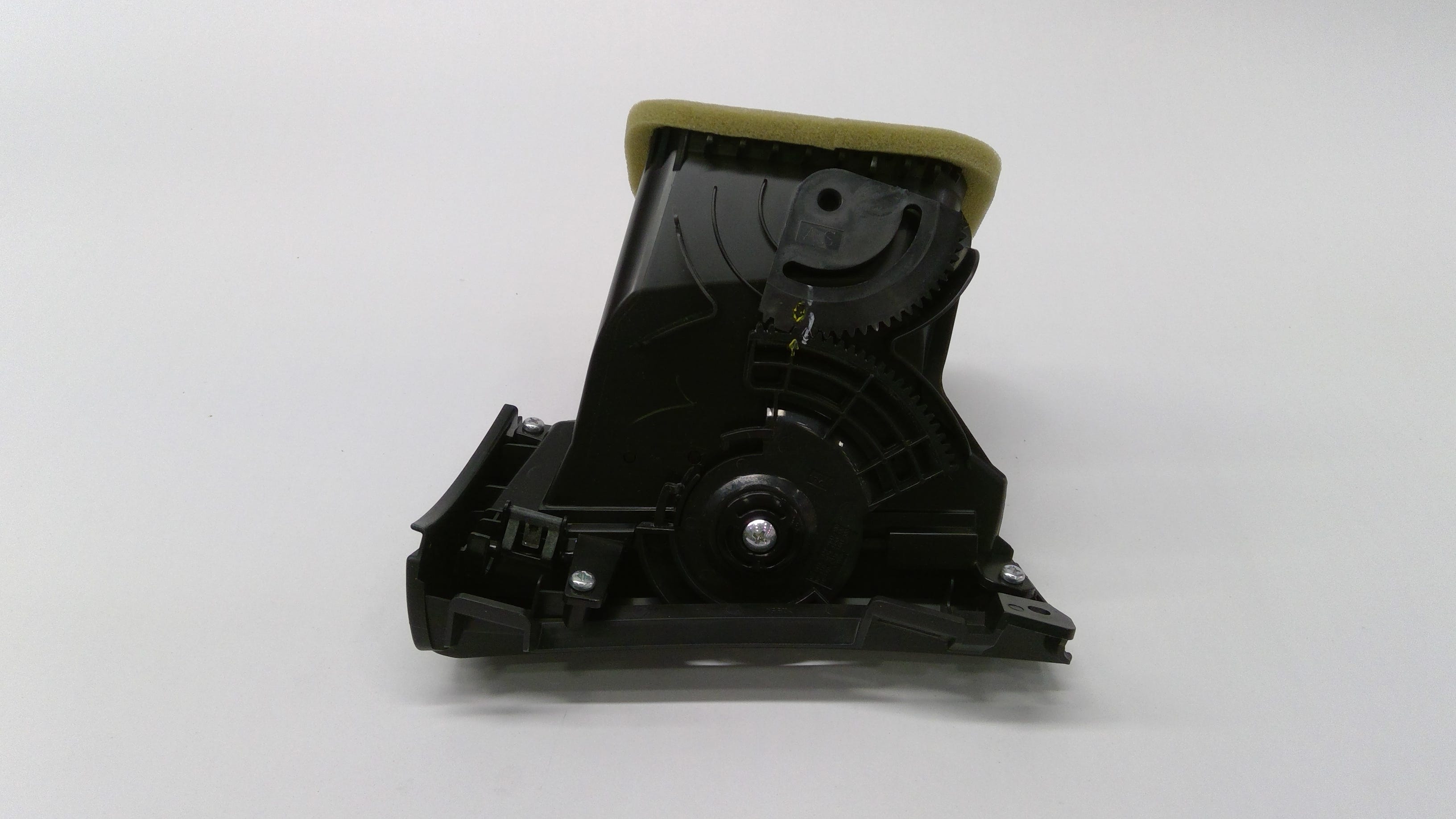 Honda New 2010 Fits Honda Accord Outlet Assy. *NH167L* (Passenger Side) (GRAPHITE BLACK), Part # 77630-TA0-A21ZA