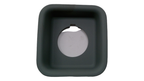 Honda New 1995-1997 Fits Honda Odyssey Protector, Cigarette Lighter *G38L* (JADE GREEN), Part # 77721-SX0-003ZA
