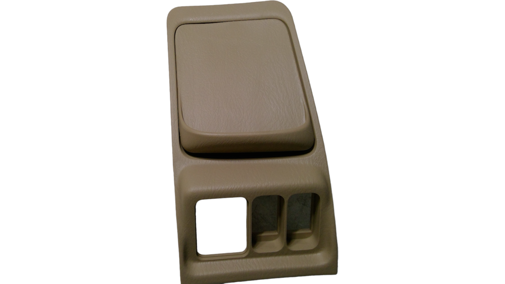 Honda New 2003-2005 Fits Honda Civic Pocket, Driver *YR239L* (KI IVORY), Part # 77751-S5A-A00ZD