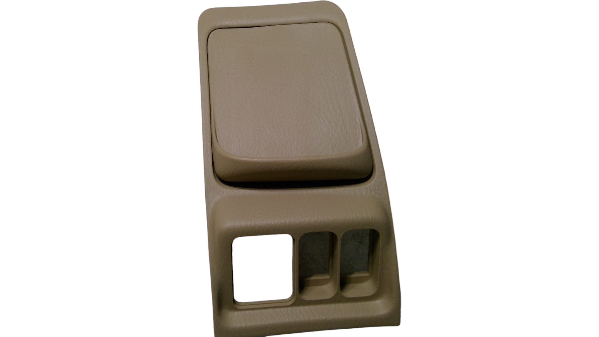 Honda New 2003-2005 Fits Honda Civic Pocket, Driver *YR239L* (KI IVORY), Part # 77751-S5A-A00ZD