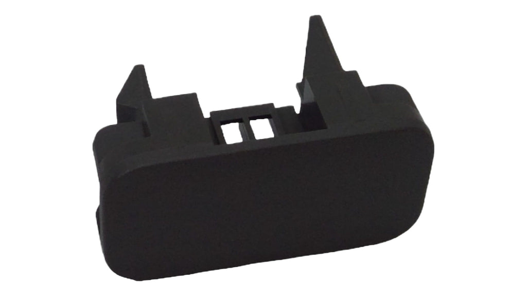 Honda New 2006-2008 Fits Honda Ridgeline Lid, Switch Hole *NH574L* (TU WARM GRAY), Part # 77755-S5A-A00ZJ